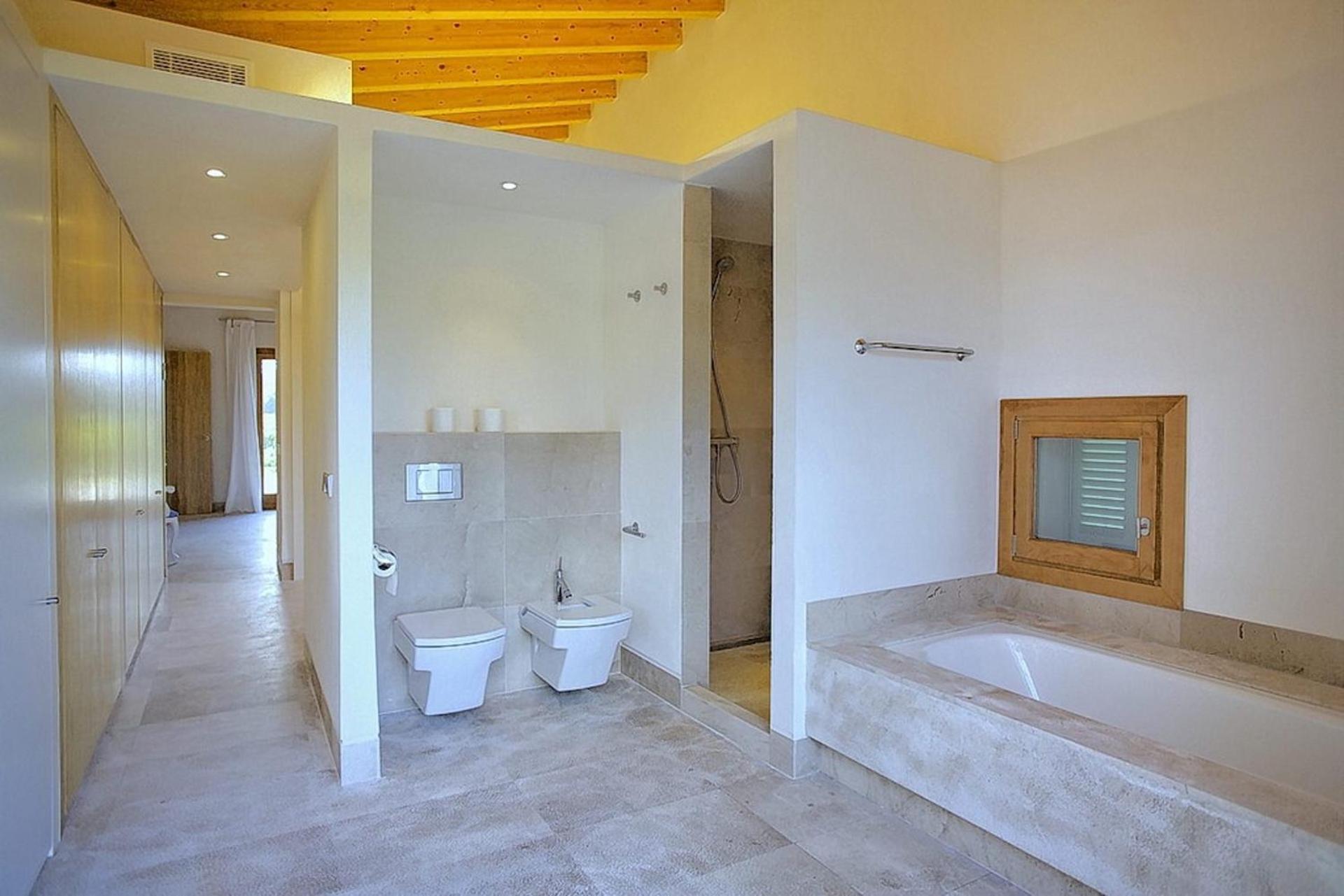 Villa Son Puca 1 *