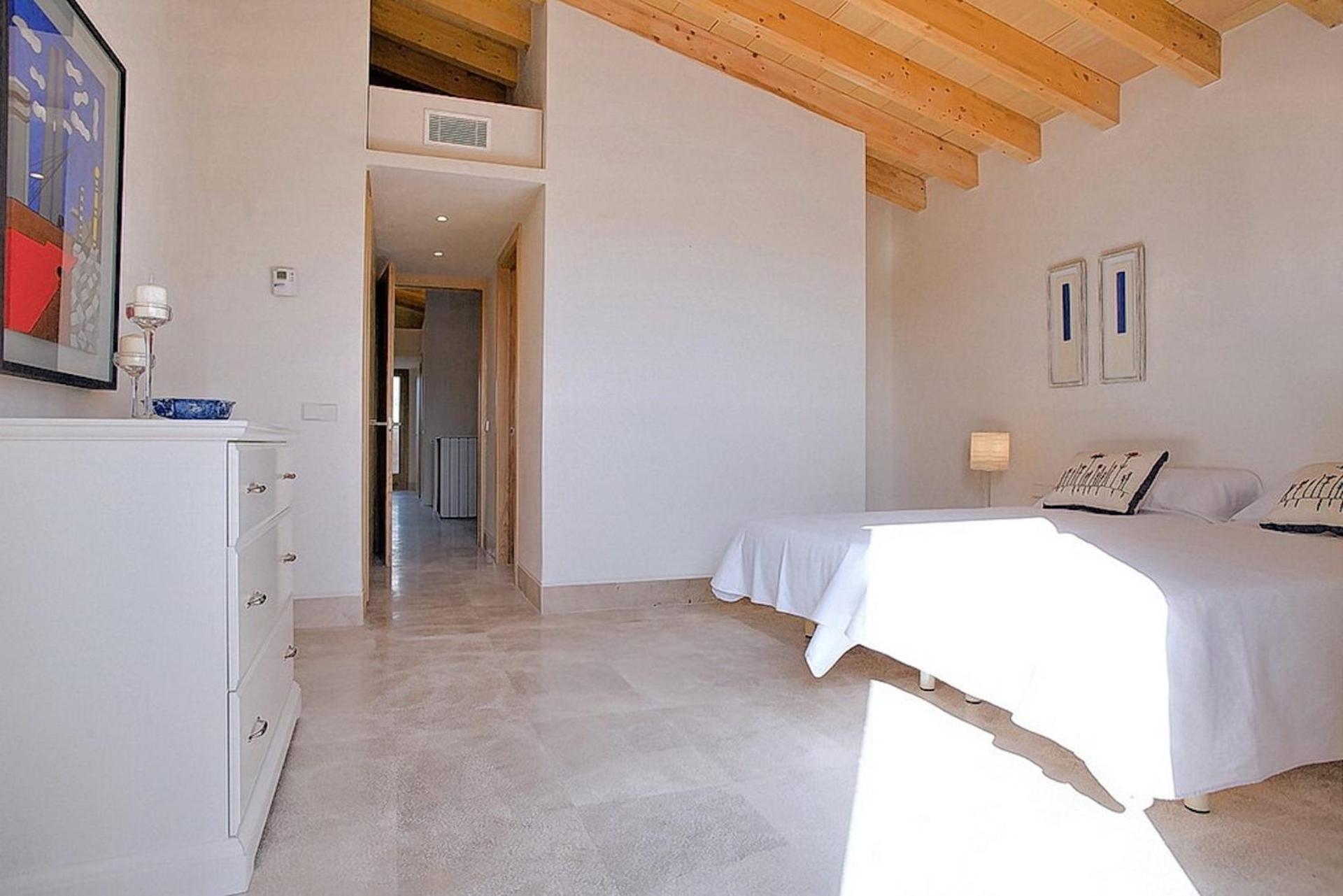 Villa Son Puca 1 *