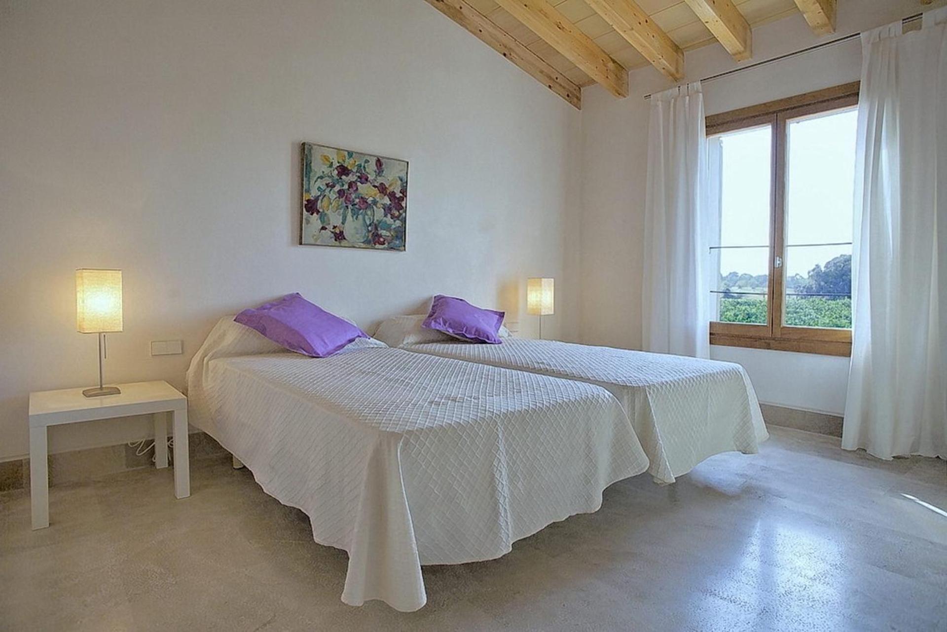 Villa Son Puca 1 *